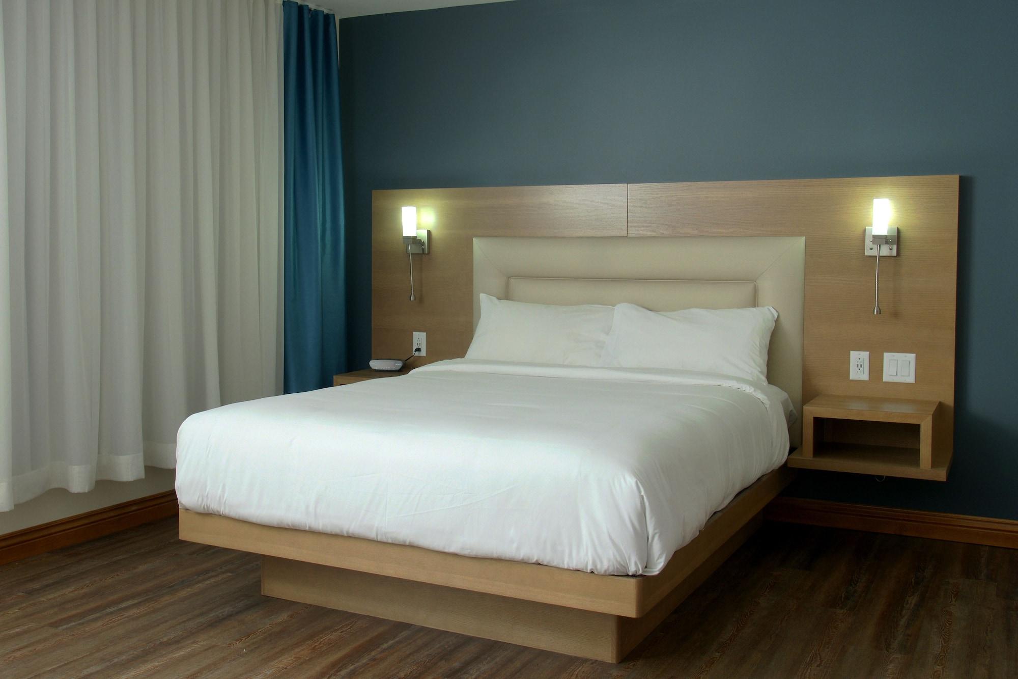 Hotel Le Montagnais แซเกอเนย์ ภายนอก รูปภาพ